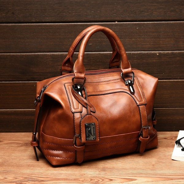 wish leather bags