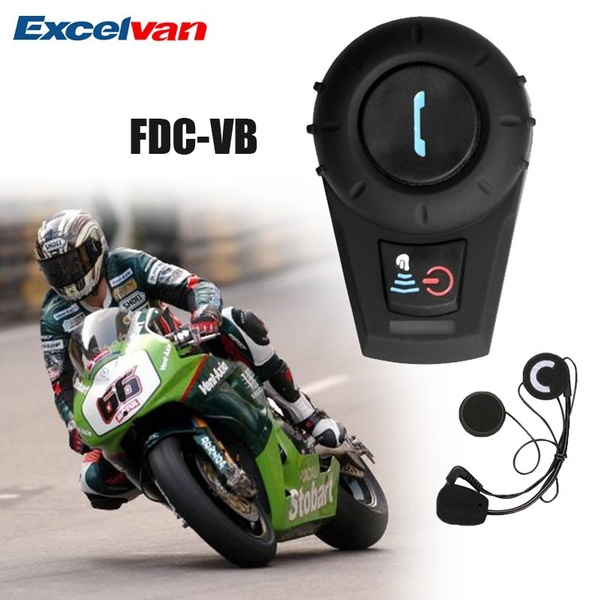 Fdc clearance vb bluetooth