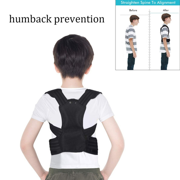 Posture corrector clearance kids