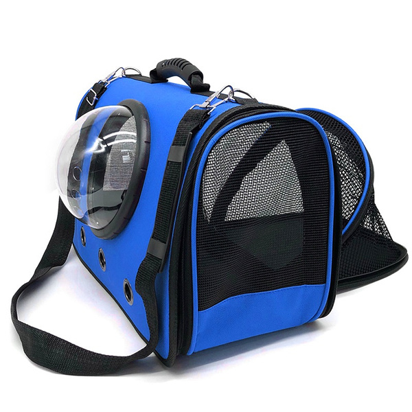 wish cat backpack