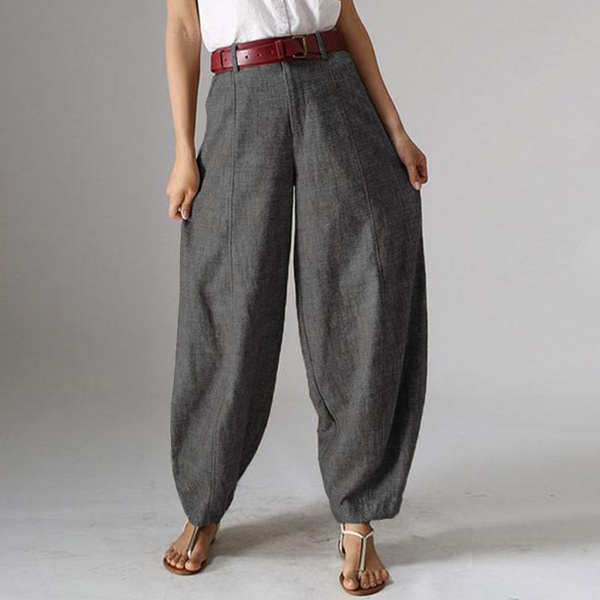 plus size pants for women