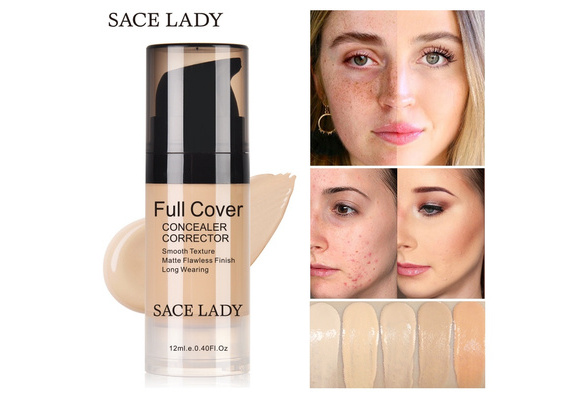 concealer sace lady