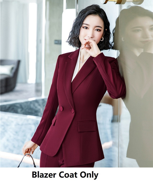 Ladies shop coat blazer