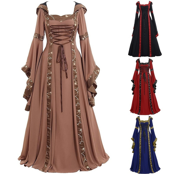 Medieval 2025 dress wish