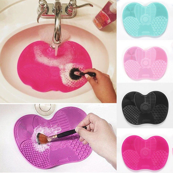 Beauty, Silicone, makeupcleaning, Makeup