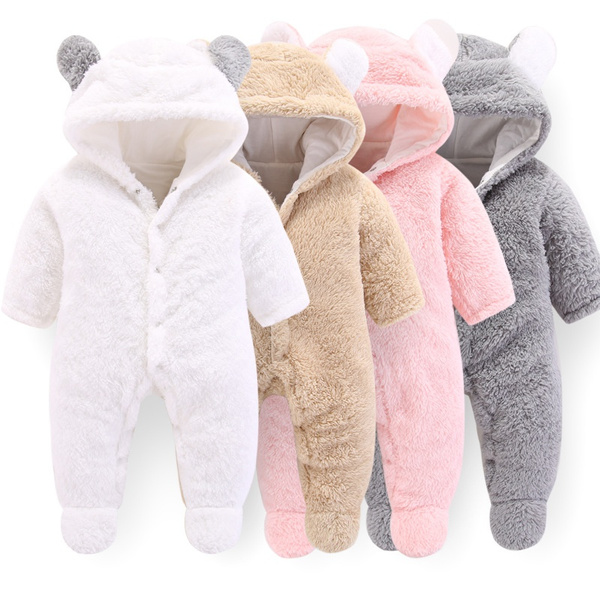 Ropa de frio discount para bebe niña