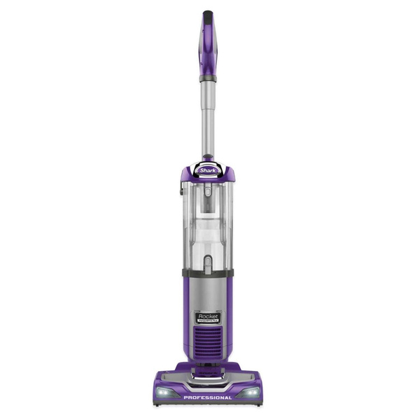 Shark NV472 Rocket Professional Upright Vacuum Cleaner (Certified ...