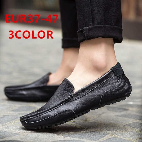 Loafers store trend 2019