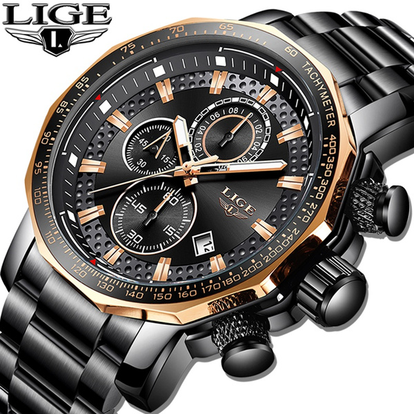lige watch men's