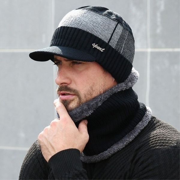 Winter caps for hot sale mens stylish