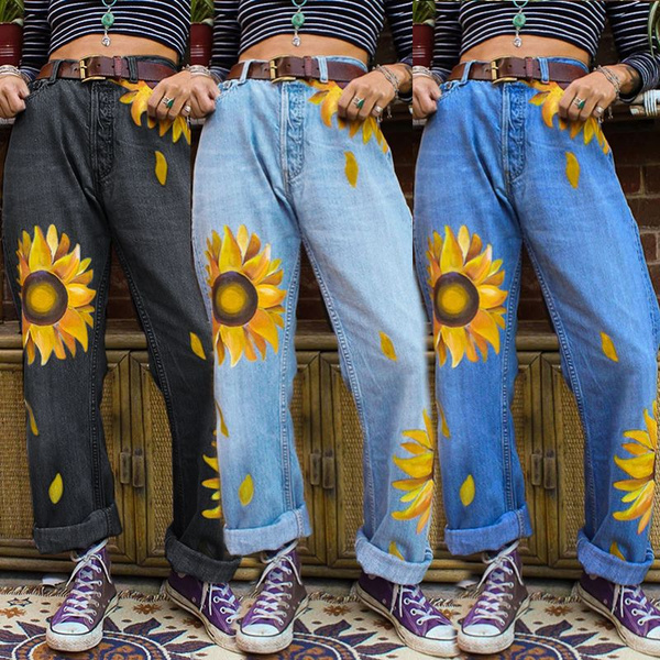 sunflower jeans