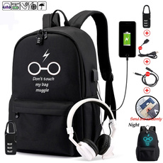 travel backpack, dailybackpack, School, Capacity
