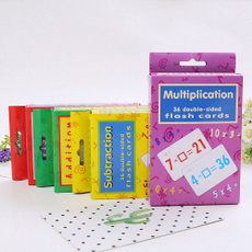 additionsubtractionmultiplicationdivision, montessori, Toy, Learning & Education