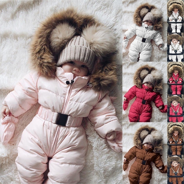 baby winter fashion