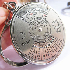 keyringkeychain, Chain, Metal, Key Rings
