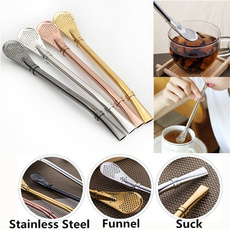 Steel, drinkingstraw, Fashion, straw