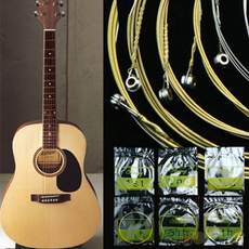 Steel, guitarstring, Acoustic Guitar, Instrument Accessories