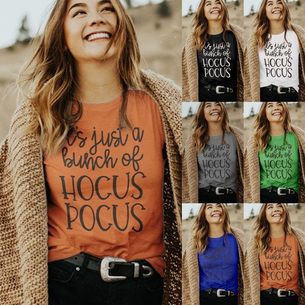 hocus pocus sweatshirt plus size