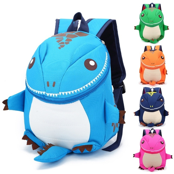 dinosaur backpack kids