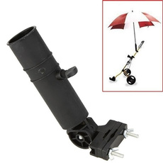 golfcart, Umbrella, bikeumbrellaholder, pushpulltrolleyumbrellaholder