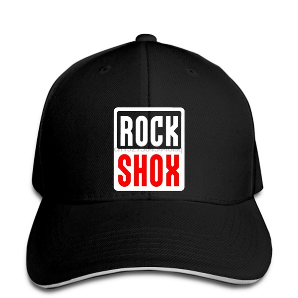ROCK SHOX Baseball Cap ROCK SHOX MTB FORKS RACING | Wish