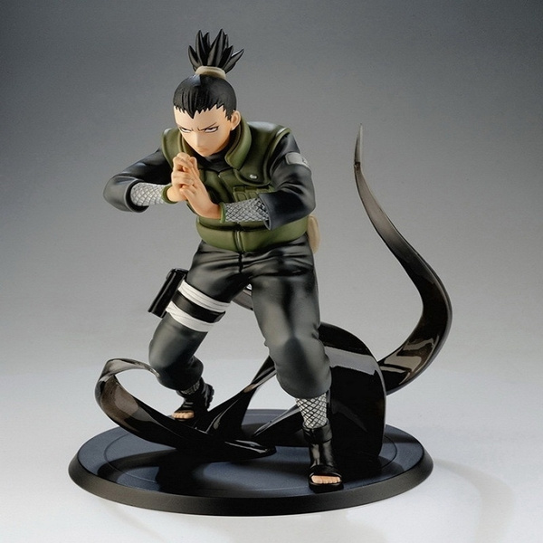 Shikamaru figure deals