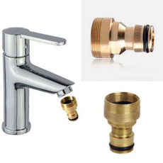 Watering Equipment, Brass, Faucets, Copper