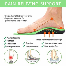 shoeaccessorie, footsupport, Insoles, insoleandpad