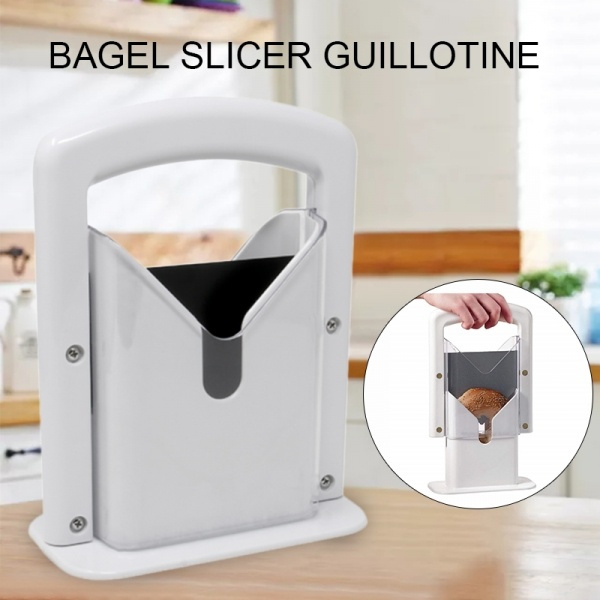 guillotine bread slicer