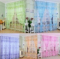 Fashion, Door, Home Decor, tulle