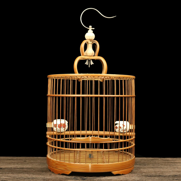 wish bird cages