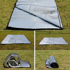 foldingsleepingmat, Outdoor, Picnic, waterproofpad