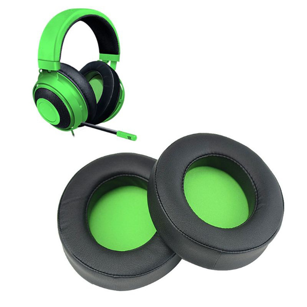 razer kraken 7.1 replacement ear cushions