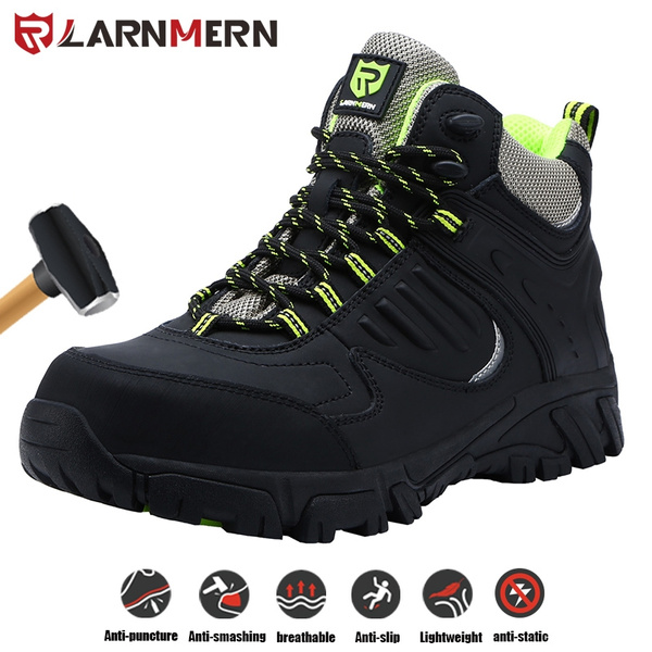 anti slip safety boots