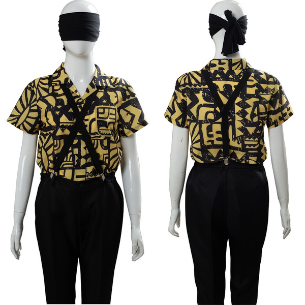 images Eleven Stranger Things Season 3 Battle Outfit stranger things season 3 eleven cosplay costume battle shirt women halloween suit wish