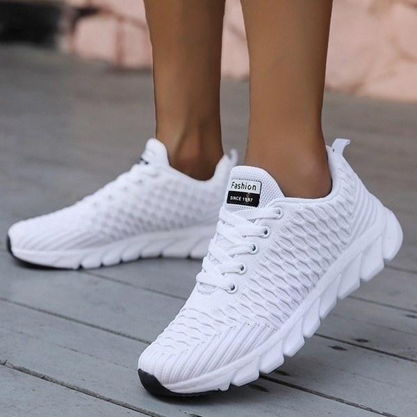 casual gym shoes womens