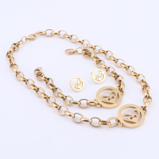 Steel, Heart, Fashion, Newest