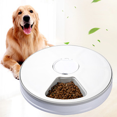 Electric, petfeeder, Pets, Dogs