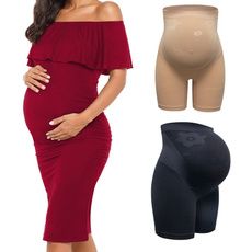 maternityshapewear, seamless underwear, maternitypantie, Waist