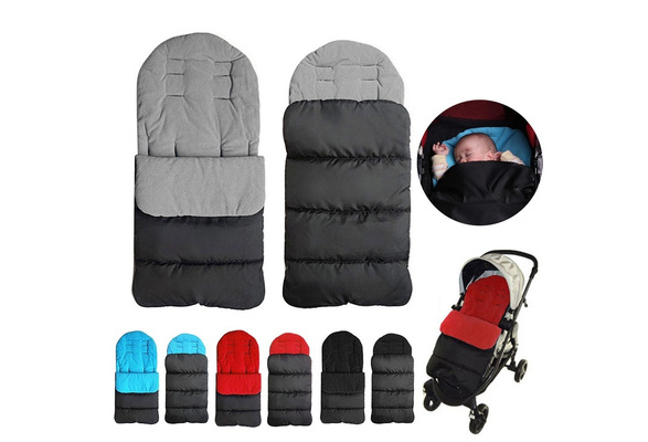 pushchair cosy toes