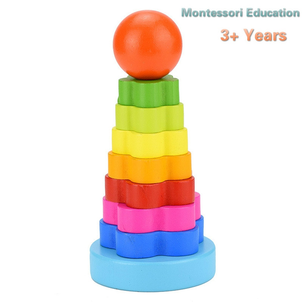 wish montessori toys