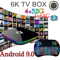 Box, tvbox4k, androidtvbox, mediaplayer