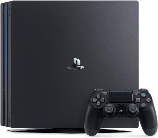 Playstation 4 on sale pro wish