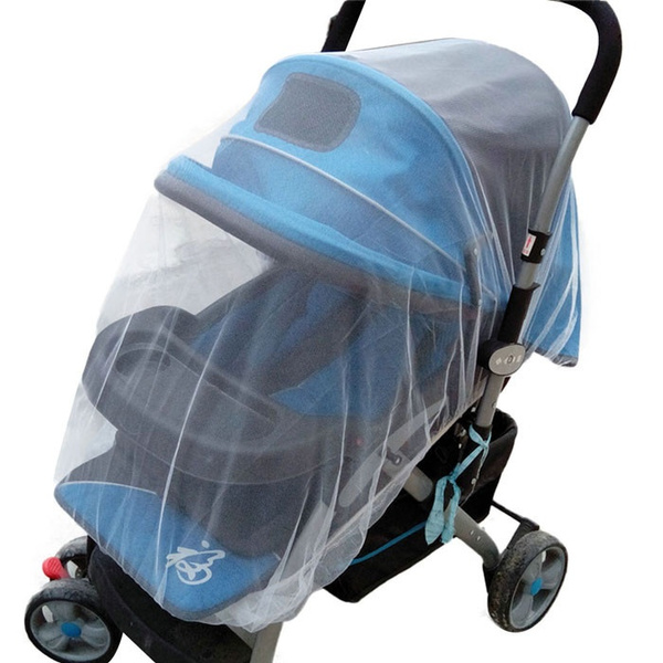 summer pushchair