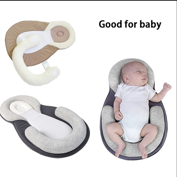 Baby stereotypes outlet pillow