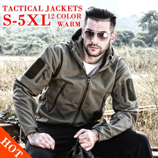 jacketsmen, куртки, Winter, Army