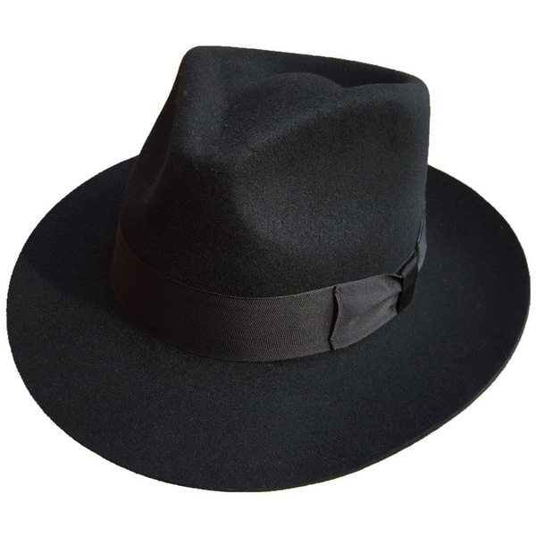 jackson fedora