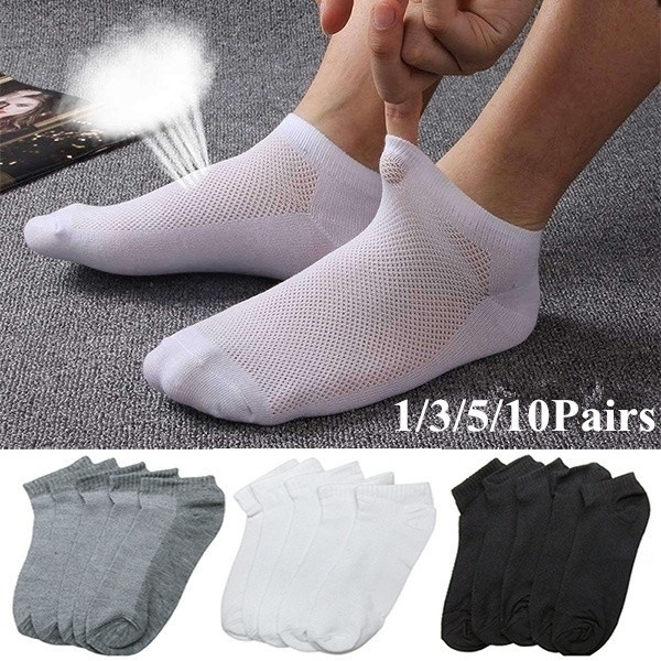 Chaussette wish discount