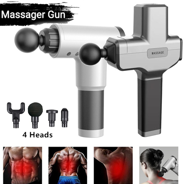 wish massage gun