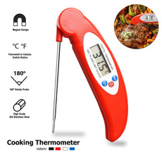 cookingthermometer, Meat, kitchengadget, Tool